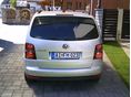 VOLKSWAGEN TOURAN 2009/5 - 6
