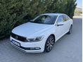 VOLKSWAGEN PASSAT VIII 2.0 TDI BMT Comfortline DSG Magyarországi Szervizkönyv Téli-Nyári szett