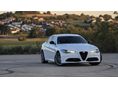 ALFA ROMEO GIULIA 2016/10 - 1