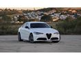 ALFA ROMEO GIULIA 2016/10 - 2