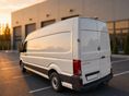 VOLKSWAGEN CRAFTER 2020/3 - 4