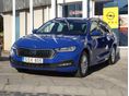 SKODA OCTAVIA 1.5 TSI ACT Ambition Magyarországi!Garanciával is!