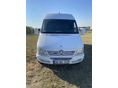 MERCEDES-BENZ SPRINTER 2003/2 - 3