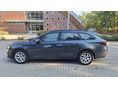 SEAT LEON ST 1.5 TSI Style Magyarországi for. helyezés megkímélt