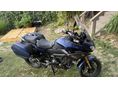 YAMAHA TRACER 9 GT 2020/7 - 8