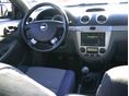 CHEVROLET LACETTI 2005/5 - 3