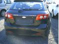CHEVROLET LACETTI 2005/5 - 6