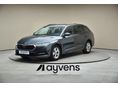 SKODA OCTAVIA Combi 2.0 TDI SCR Ambition MAGYAR 1.TUL-GARANTÁLT KM-SZERVIZTÖRTÉNET-ÁFÁS-GARANCIÁVAL!