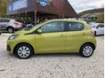 PEUGEOT 108 2019/10 - 2