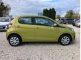 PEUGEOT 108 2019/10 - 4