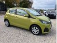PEUGEOT 108 2019/10 - 5