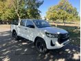 TOYOTA HILUX 2021/5 - 1