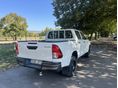 TOYOTA HILUX 2021/5 - 2