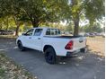 TOYOTA HILUX 2021/5 - 3