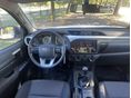 TOYOTA HILUX 2021/5 - 4