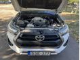 TOYOTA HILUX 2021/5 - 6