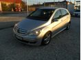 MERCEDES-BENZ B 200 2006/4 - 6