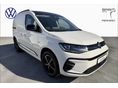 VOLKSWAGEN CADDY 2026/2 - 1