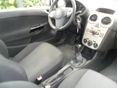 OPEL CORSA D 2009/11 - 2