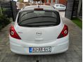 OPEL CORSA D 2009/11 - 4