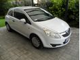 OPEL CORSA D 2009/11 - 6