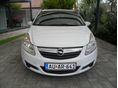 OPEL CORSA D 2009/11 - 7