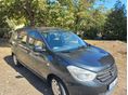DACIA LODGY 2012/9 - 2