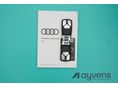 AUDI A4 2023/9 - 17