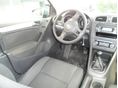 VOLKSWAGEN GOLF VI 2010/6 - 2