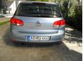 VOLKSWAGEN GOLF VI 2010/6 - 5