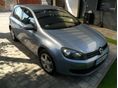 VOLKSWAGEN GOLF VI 2010/6 - 7