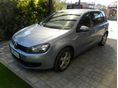 VOLKSWAGEN GOLF VI 2010/6 - 10