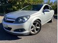 OPEL ASTRA H 2005/5 - 6