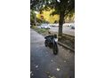 YAMAHA XJ 6 N 