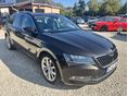 SKODA SUPERB 2016/9 - 1