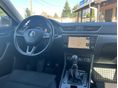 SKODA SUPERB 2016/9 - 11
