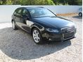 AUDI A4 2012/3 - 2