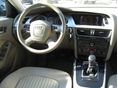 AUDI A4 2012/3 - 5