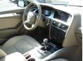 AUDI A4 2012/3 - 7