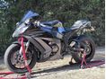 KAWASAKI ZX-10 R (NINJA) 2014/7 - 2
