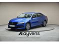 SKODA SUPERB 2.0 TDI SCR Style MAGYAR 1.TUL-GARANTÁLT KM-SZERVIZTÖRTÉNET-ÁFÁS-GARANCIÁVAL!