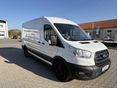 FORD TRANSIT 2022 - 1