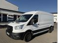 FORD TRANSIT 2022 - 2