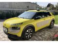 CITROEN C4 CACTUS 2014/10 - 2