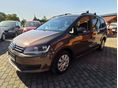 VOLKSWAGEN SHARAN 2013/3 - 2