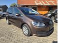 VOLKSWAGEN SHARAN 2.0 CR TDI Comfortline [7 személy]