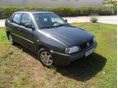 VOLKSWAGEN POLO III 1.4 60 Trend M.O. brill kft.VÁSÁRLÁSU!!! 1 TULAJDONNOSOS .SÉRÜLÉSMENTES!!!!!!!!!!ALUFELNI .RI