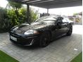 JAGUAR XK 2011/10 - 3