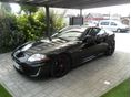 JAGUAR XKR 5.0 V8 S C (Automata) AZONNAL VIHETÖ!!!! MULTIKORMÁNY.TULAJDONOSTOL!!!