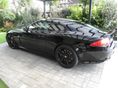 JAGUAR XK 2011/10 - 4